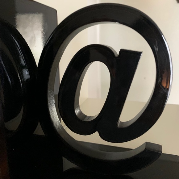 Book ends - Picture 6 of 9